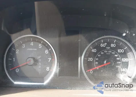 2008 Honda Cr-V Ex-L from USA, damaged, VIN JHLRE38708C051717